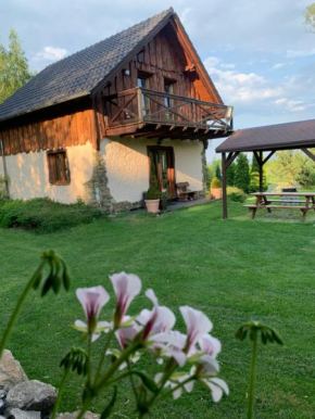 Dom Gór-ski, Wojcieszów